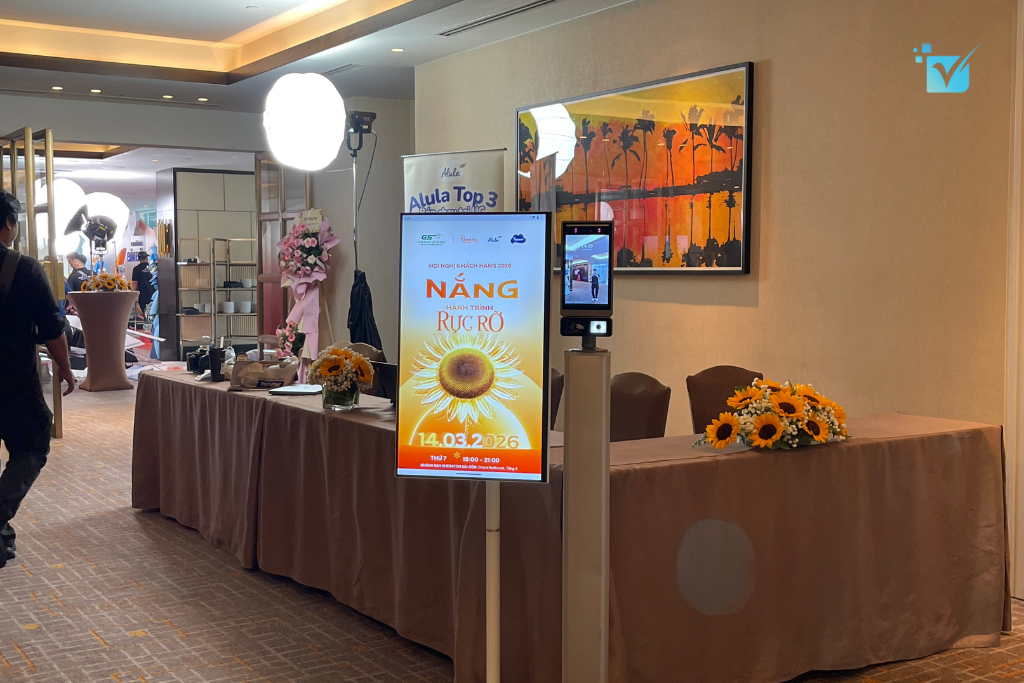 CHECK-IN SỰ KIỆN LÀ GÌ